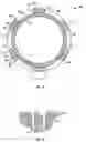 Fig. 05 - Ram-type tensioner assembly having integral hydraulic fluid accumulator