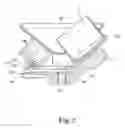 Fig. 03 - Transmission device for an agitator of impression material