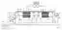 Fig. 01 - Electrically variable transmission having six fixed speed ratios