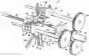 Fig. 01 - Rotor controlled transmission