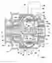 Fig. 01 - Transmission and constant speed accessory drive