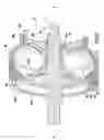 Fig. 06 - Transmission and constant speed accessory drive