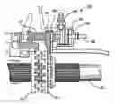 Fig. 01 - Automated inter-axle differential locking system