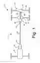 Fig. 02 - Automated inter-axle differential locking system