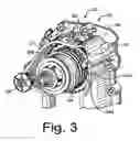 Fig. 04 - Automated inter-axle differential locking system