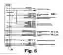 Fig. 07 - Automated inter-axle differential locking system