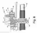 Fig. 09 - Automated inter-axle differential locking system