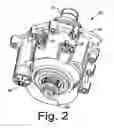 Fig. 03 - Automated inter-axle differential lock actuation sensing method