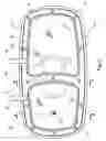 Fig. 02 - Leg exercise device