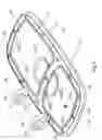 Fig. 03 - Leg exercise device
