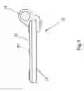 Fig. 04 - Leg exercise device