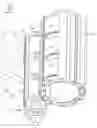 Fig. 05 - Machine for the production of flexible material sheets