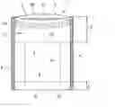 Fig. 01 - Packaging bag and method for manufacturing same