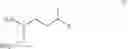 Fig. 07 - Amino acids with affinity for the α2δ-protein