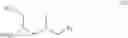 Fig. 09 - Amino acids with affinity for the α2δ-protein