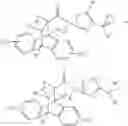 Fig. 149 - Substituted heteroaryl amide modulators of glucocorticoid receptor, AP-1, and/or NF-κB activity and use thereof