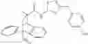 Fig. 35 - Substituted heteroaryl amide modulators of glucocorticoid receptor, AP-1, and/or NF-κB activity and use thereof