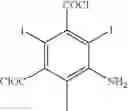 Fig. 08 - Trimeric, macrocyclically substituted halo-benzene derivatives