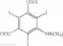 Fig. 09 - Trimeric, macrocyclically substituted halo-benzene derivatives