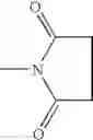 Fig. 02 - Polyethylene (glycol) derivatives with proximal reactive groups