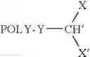 Fig. 03 - Polyethylene (glycol) derivatives with proximal reactive groups