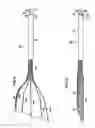 Fig. 09 - Delivery of cardiac constraint jacket