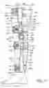 Fig. 04 - Method for fitting an orthopedic brace to the body