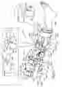 Fig. 12 - Method for fitting an orthopedic brace to the body