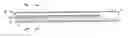 Fig. 01 - High frequency treatment tool for endoscope