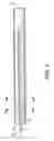 Fig. 02 - High frequency treatment tool for endoscope