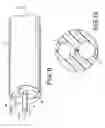 Fig. 07 - High frequency treatment tool for endoscope