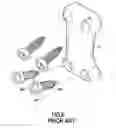 Fig. 07 - Bone securing bolt