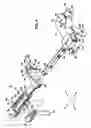 Fig. 03 - External rotation cut guide