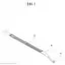 Fig. 02 - Pimple removal utensil