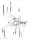 Fig. 03 - Pacifier for administering flavour substances
