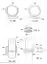 Fig. 10 - Delivery device for stimulating the sympathetic nerve chain
