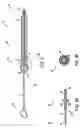 Fig. 03 - Lead locking device and method
