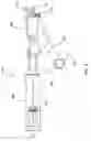 Fig. 10 - Apparatus and method for deploying an implantable device within the body