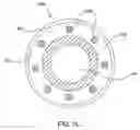 Fig. 18 - Apparatus and method for deploying an implantable device within the body