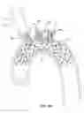 Fig. 26 - Apparatus and method for deploying an implantable device within the body