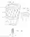 Fig. 02 - Devices and methods for attachment of a gastrointestinal sleeve