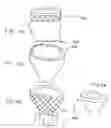 Fig. 04 - Devices and methods for attachment of a gastrointestinal sleeve