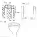 Fig. 05 - Devices and methods for attachment of a gastrointestinal sleeve