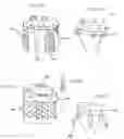Fig. 06 - Devices and methods for attachment of a gastrointestinal sleeve