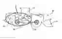 Fig. 01 - Upshift in hydrostatic drive work machine