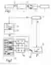 Fig. 02 - Gas measuring device and method with compensation of disturbances