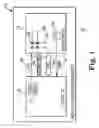 Fig. 02 - Multichip package with clock frequency adjustment