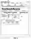 Fig. 07 - Internet based textbook price comparison method using entered course identification