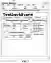 Fig. 09 - Internet based textbook price comparison method using entered course identification