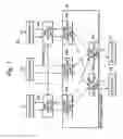 Fig. 02 - Multi-layer bus system having a bus control circuit